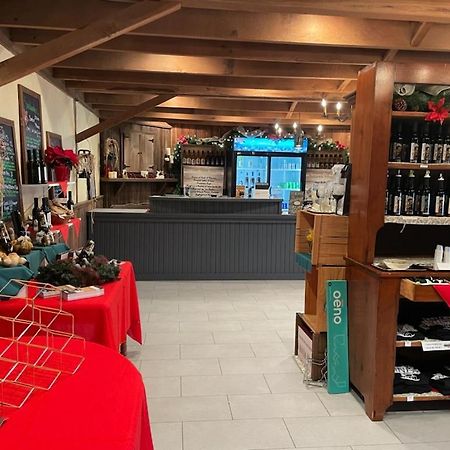 Watson Estate Bnb & Deer Creek Winery Uniontown Ngoại thất bức ảnh