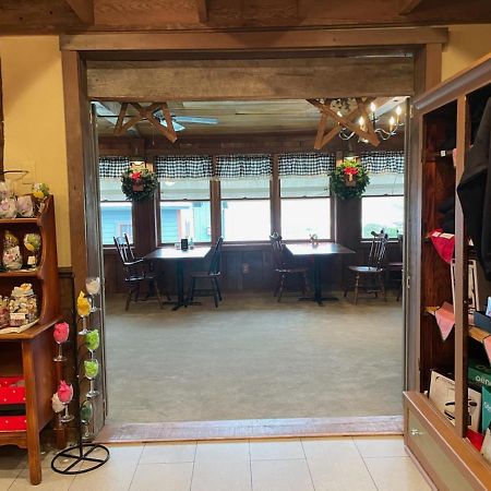 Watson Estate Bnb & Deer Creek Winery Uniontown Ngoại thất bức ảnh