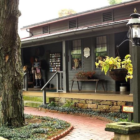 Watson Estate Bnb & Deer Creek Winery Uniontown Ngoại thất bức ảnh