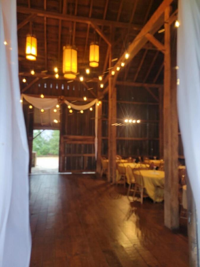 Watson Estate Bnb & Deer Creek Winery Uniontown Ngoại thất bức ảnh