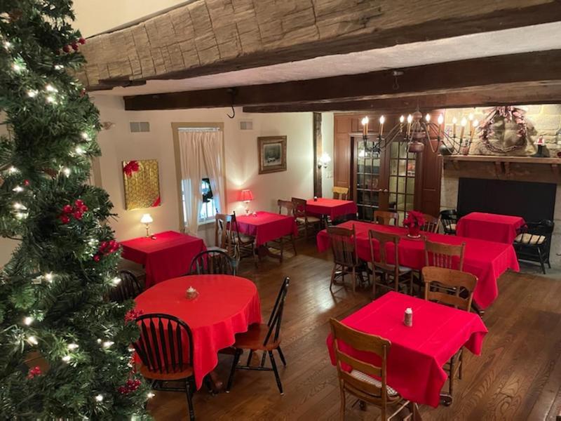 Watson Estate Bnb & Deer Creek Winery Uniontown Ngoại thất bức ảnh