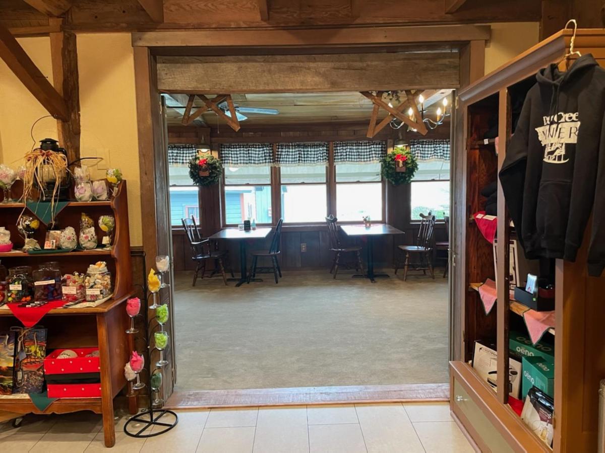 Watson Estate Bnb & Deer Creek Winery Uniontown Ngoại thất bức ảnh