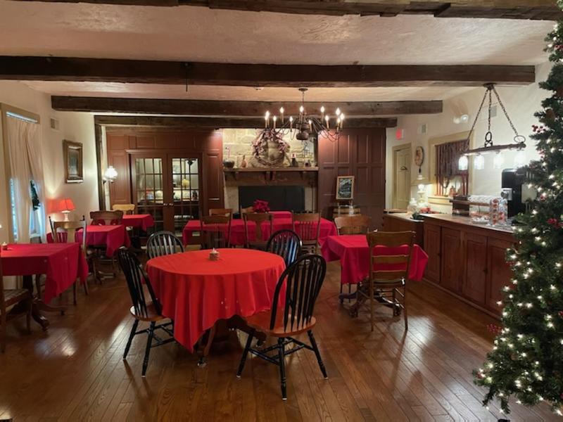 Watson Estate Bnb & Deer Creek Winery Uniontown Ngoại thất bức ảnh