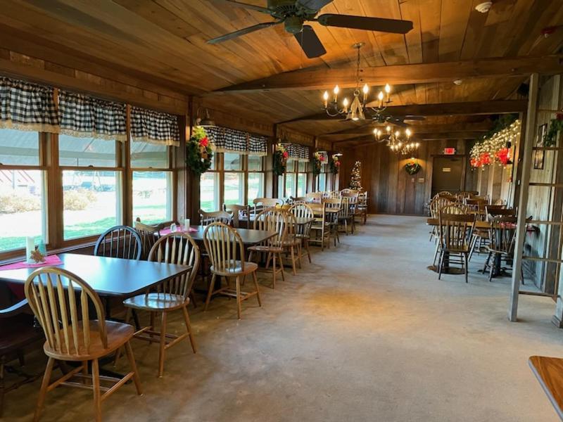 Watson Estate Bnb & Deer Creek Winery Uniontown Ngoại thất bức ảnh