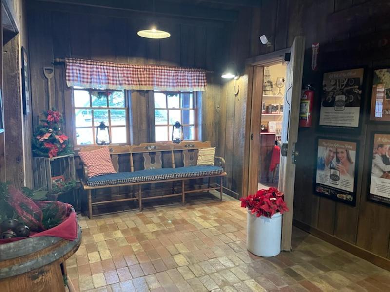 Watson Estate Bnb & Deer Creek Winery Uniontown Ngoại thất bức ảnh