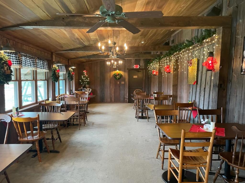 Watson Estate Bnb & Deer Creek Winery Uniontown Ngoại thất bức ảnh