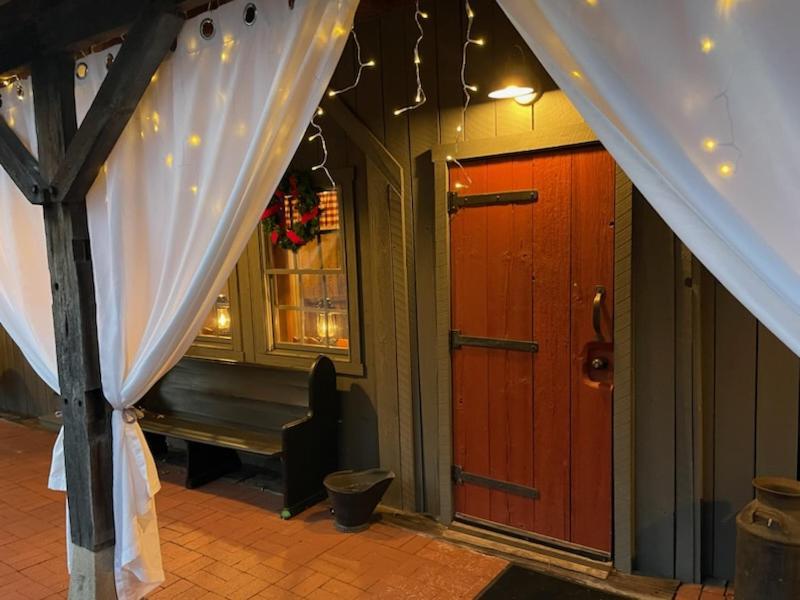 Watson Estate Bnb & Deer Creek Winery Uniontown Ngoại thất bức ảnh