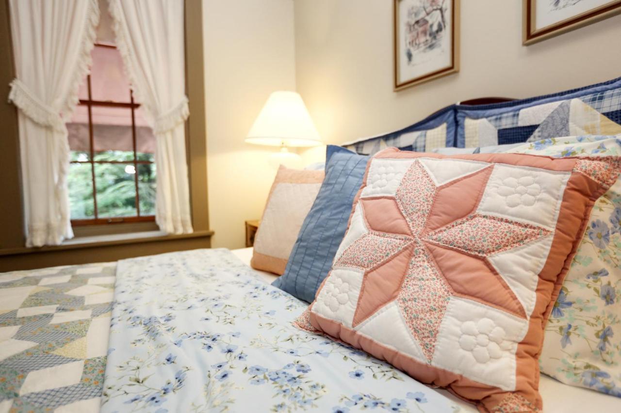 Watson Estate Bnb & Deer Creek Winery Uniontown Ngoại thất bức ảnh