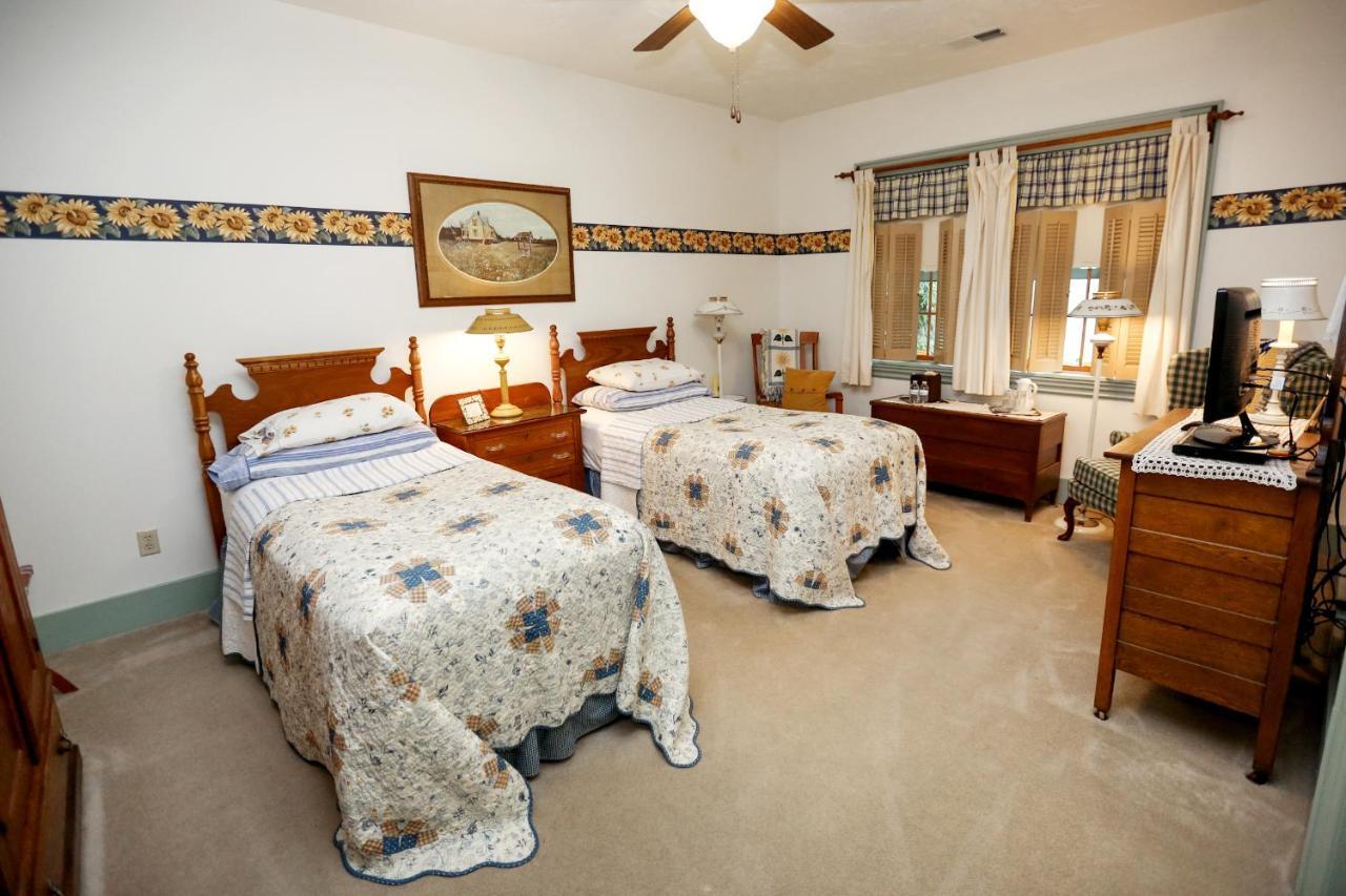 Watson Estate Bnb & Deer Creek Winery Uniontown Ngoại thất bức ảnh