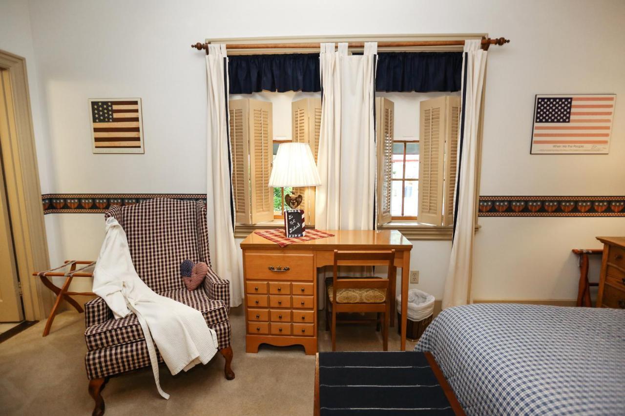 Watson Estate Bnb & Deer Creek Winery Uniontown Ngoại thất bức ảnh