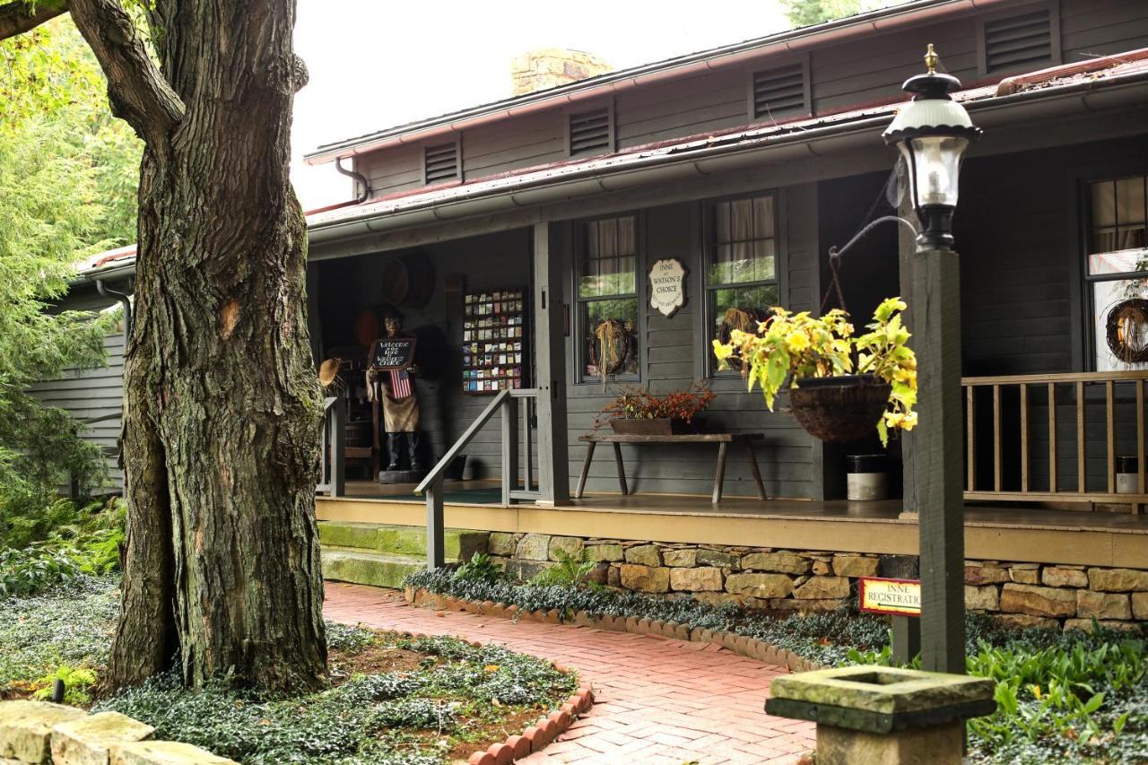 Watson Estate Bnb & Deer Creek Winery Uniontown Ngoại thất bức ảnh