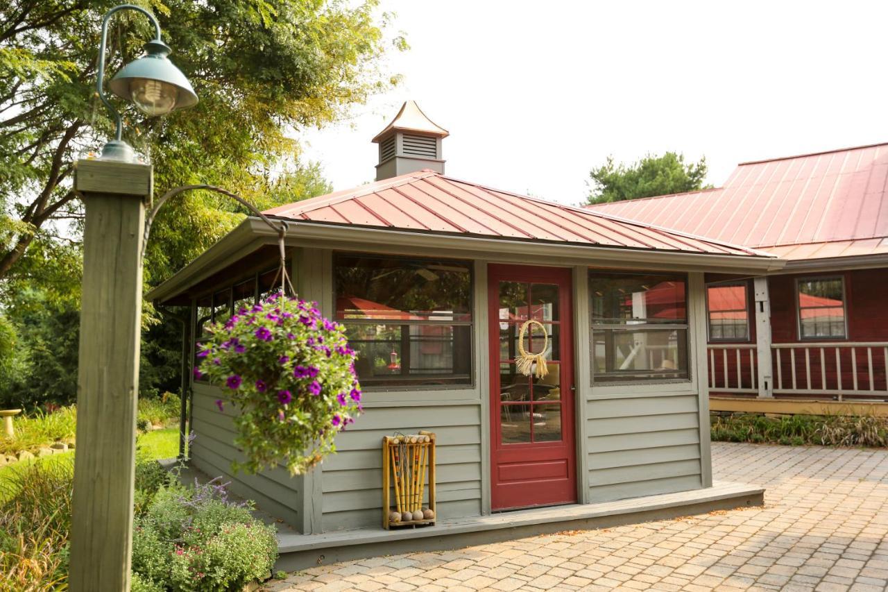Watson Estate Bnb & Deer Creek Winery Uniontown Ngoại thất bức ảnh