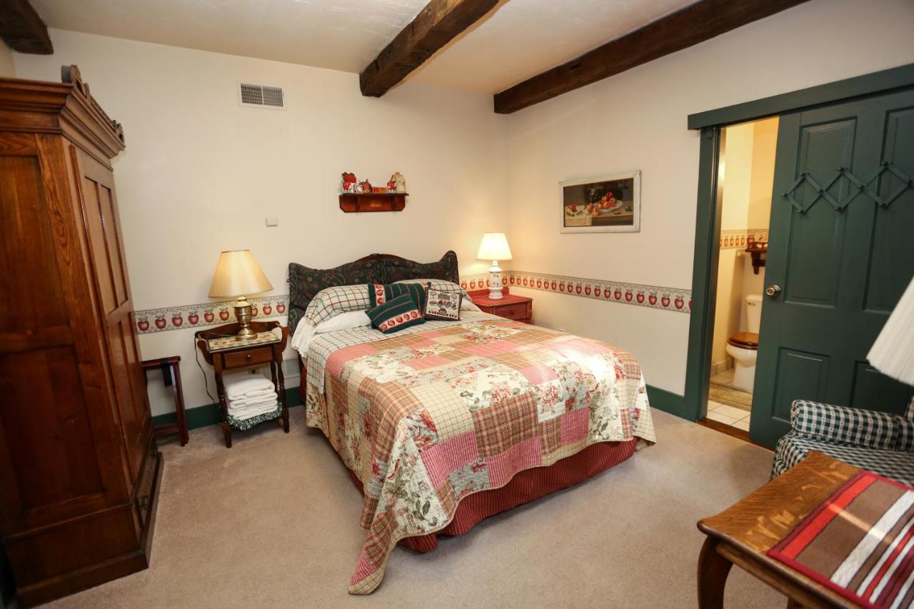 Watson Estate Bnb & Deer Creek Winery Uniontown Ngoại thất bức ảnh
