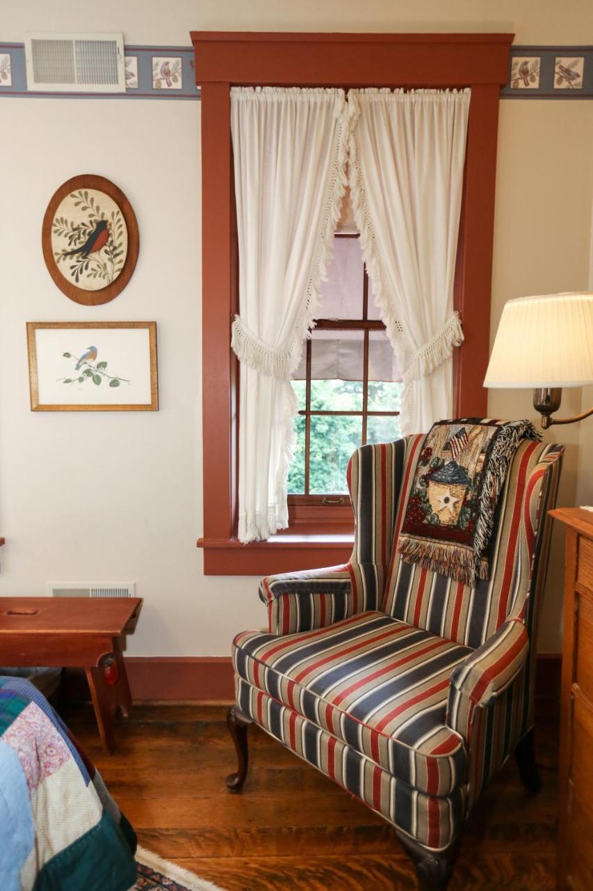 Watson Estate Bnb & Deer Creek Winery Uniontown Ngoại thất bức ảnh