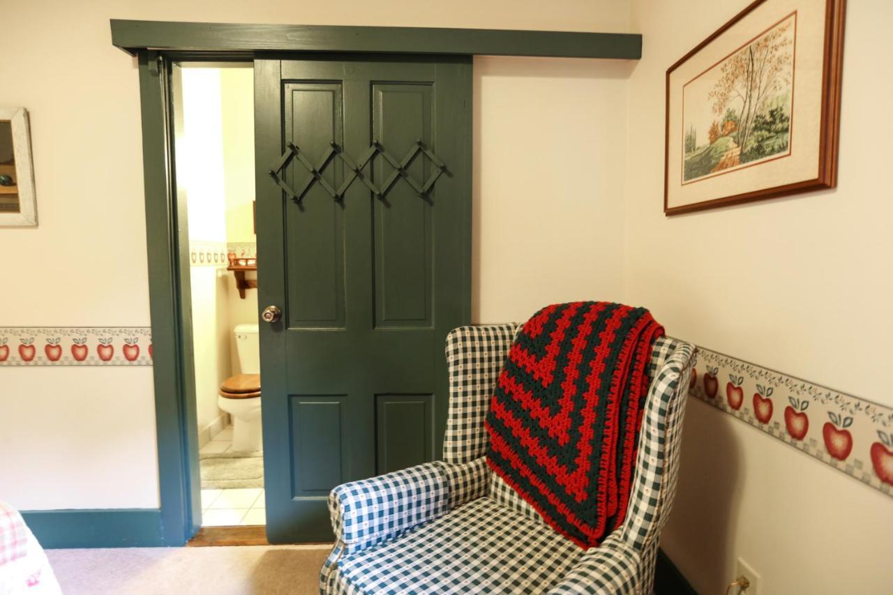 Watson Estate Bnb & Deer Creek Winery Uniontown Ngoại thất bức ảnh