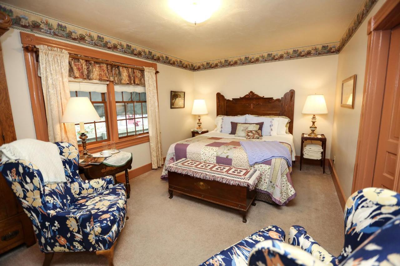 Watson Estate Bnb & Deer Creek Winery Uniontown Ngoại thất bức ảnh