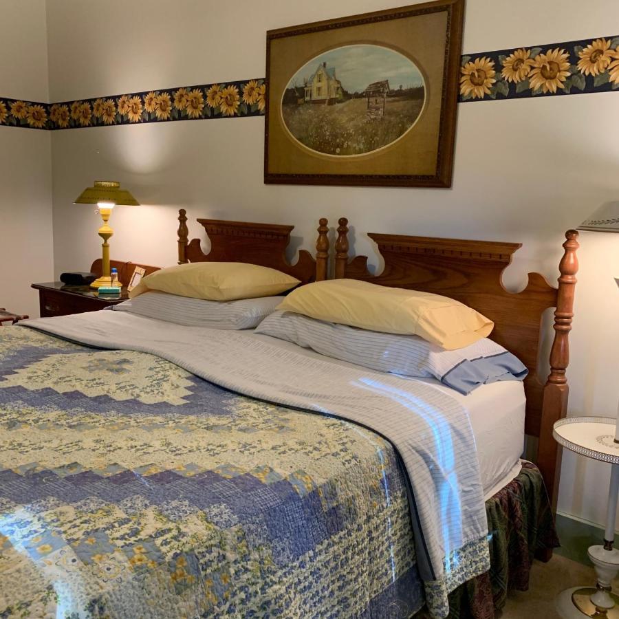 Watson Estate Bnb & Deer Creek Winery Uniontown Ngoại thất bức ảnh